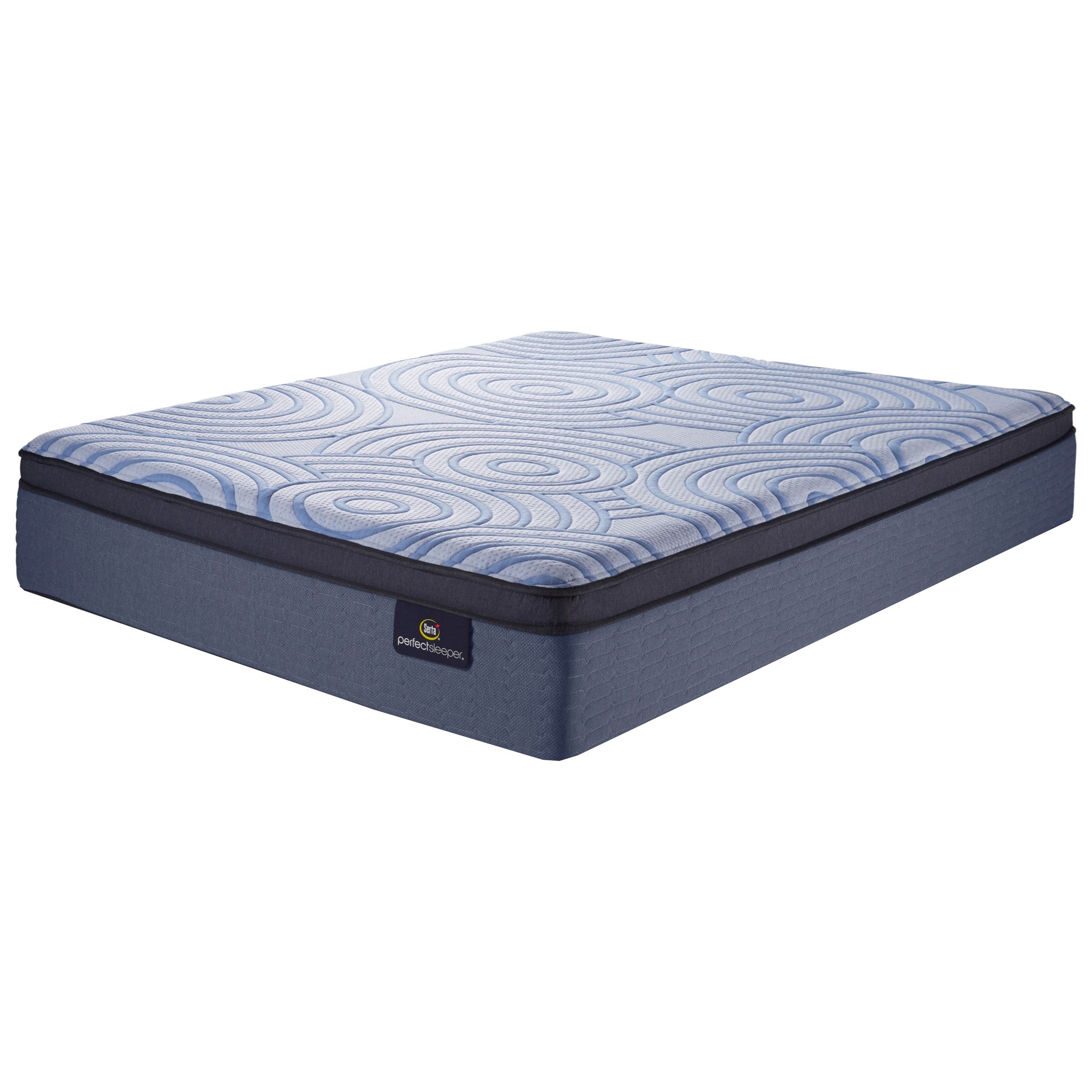 Serta kleinmon super pillow top online